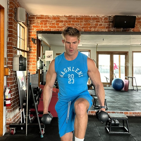 Magnlens men’s shirt and shirt set - Picture 9 of 10